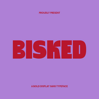 Bisked