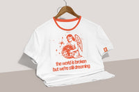 Bitblast – Y2K Display Font