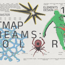 Bitmap Dreams Color Edition