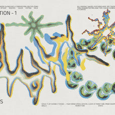 Bitmap Dreams Color Edition