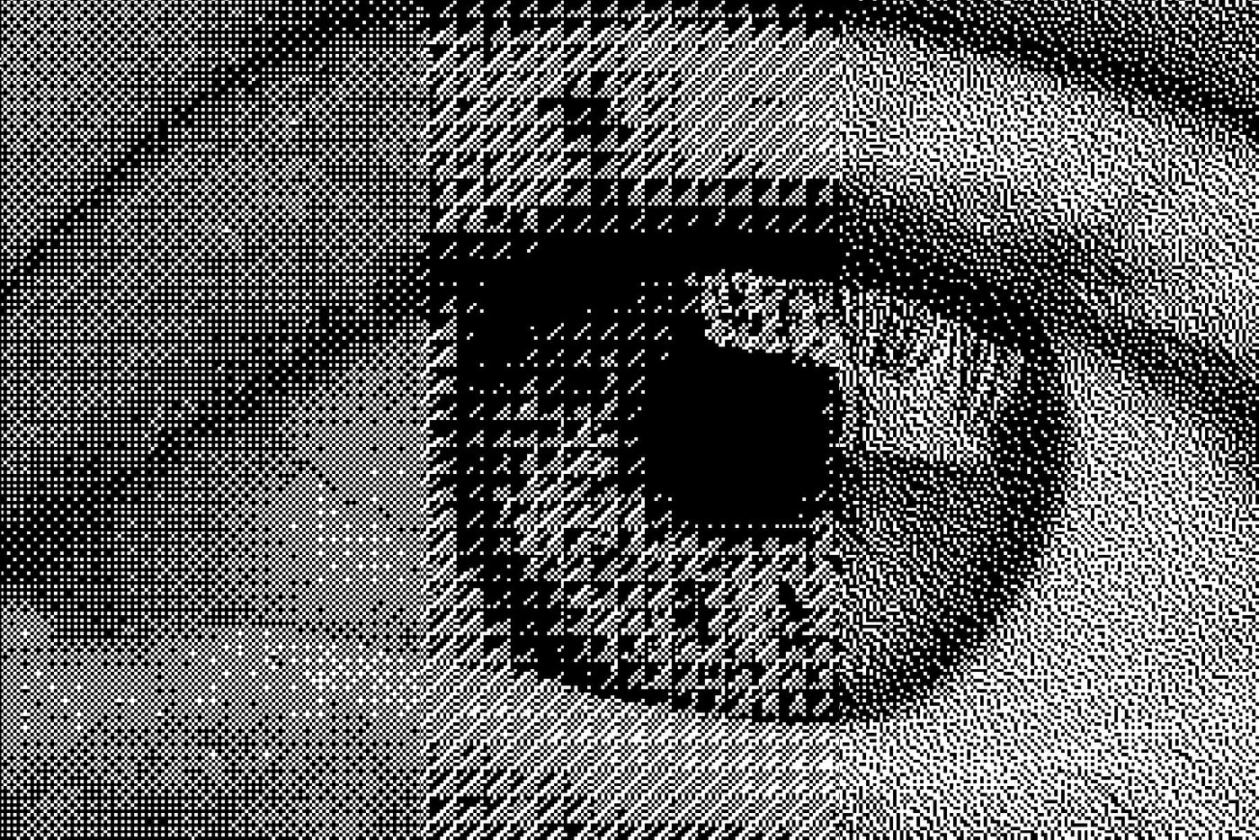 Bitmap by Studio 2am