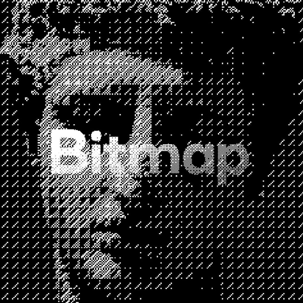 Bitmap by Studio 2am
