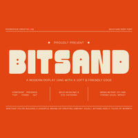 Bitsand