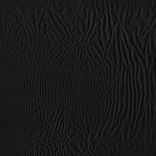 Black Crumpled Paper Textures