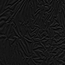 Black Crumpled Paper Textures