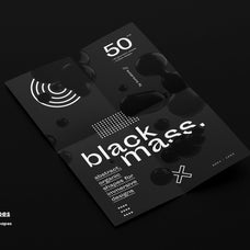 Black Mass