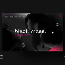 Black Mass