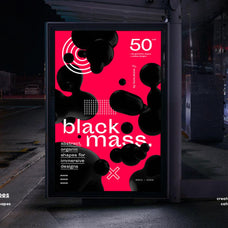 Black Mass