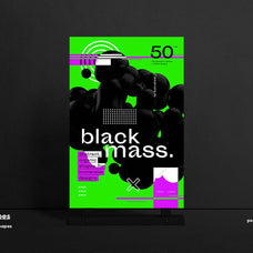 Black Mass