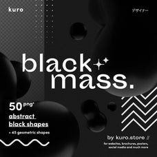 Black Mass