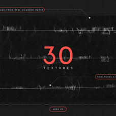 Black Paper Textures