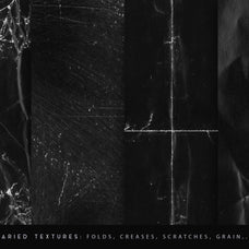 Black Paper Textures