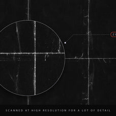 Black Paper Textures