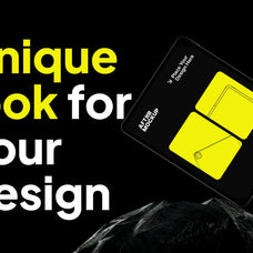 Black Rock iPad Mockups