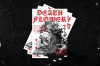 Blackletter Bit Display