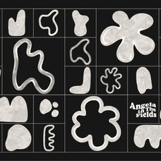Black&White Organic Abstract Studio