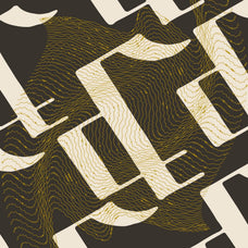 Blackwork Regular Font