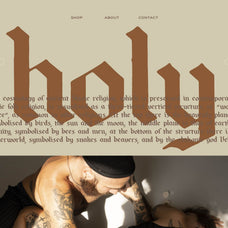 Blackwork Regular Font