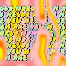 Bleached 90s Gradient Kit