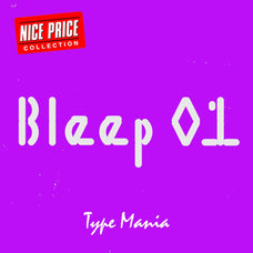 Bleep 01 TM