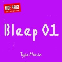 Bleep 01 TM