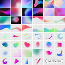 Blend Crafter – Gradient Creator for Photoshop