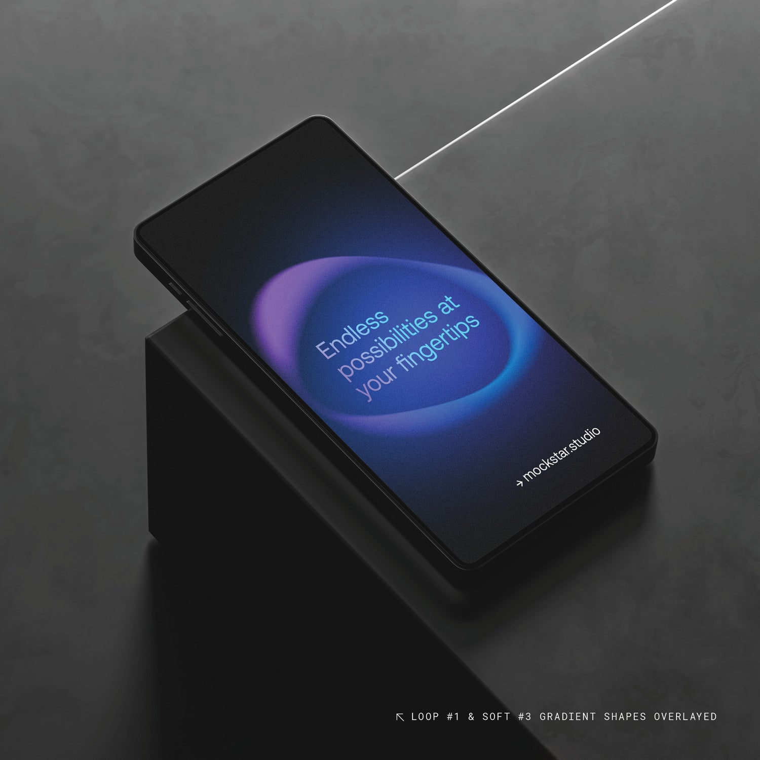 Blend Crafter – Gradient Creator for Photoshop