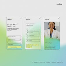 Blend Crafter – Gradient Creator for Photoshop