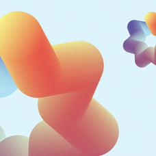 Blender: Gradient Blends Collection