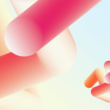 Blender: Gradient Blends Collection
