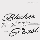 Blicker Feast