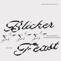 Blicker Feast