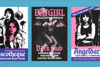 Blightmark – Display Font