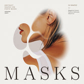 Bloom. Organic Photo Masks