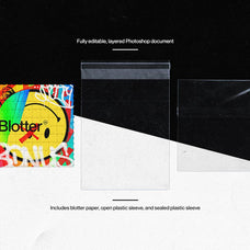 Blotter