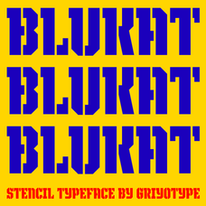 blukat-stencil-display-font-griyotype-1.png