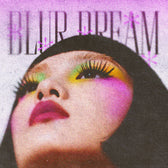Blur Dotted Dream Photo Effect