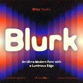 Blurk
