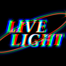 Blurred Anaglyph Effect