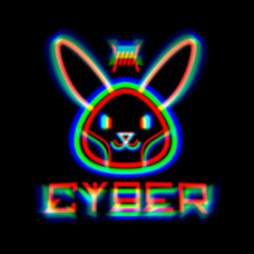 Blurred Anaglyph Effect