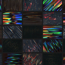 Blurred Scanner - Hi-Res Textures
