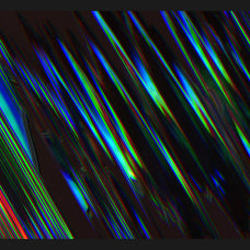 Blurred Scanner - Hi-Res Textures