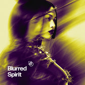 Blurred Spirit Photo Effect