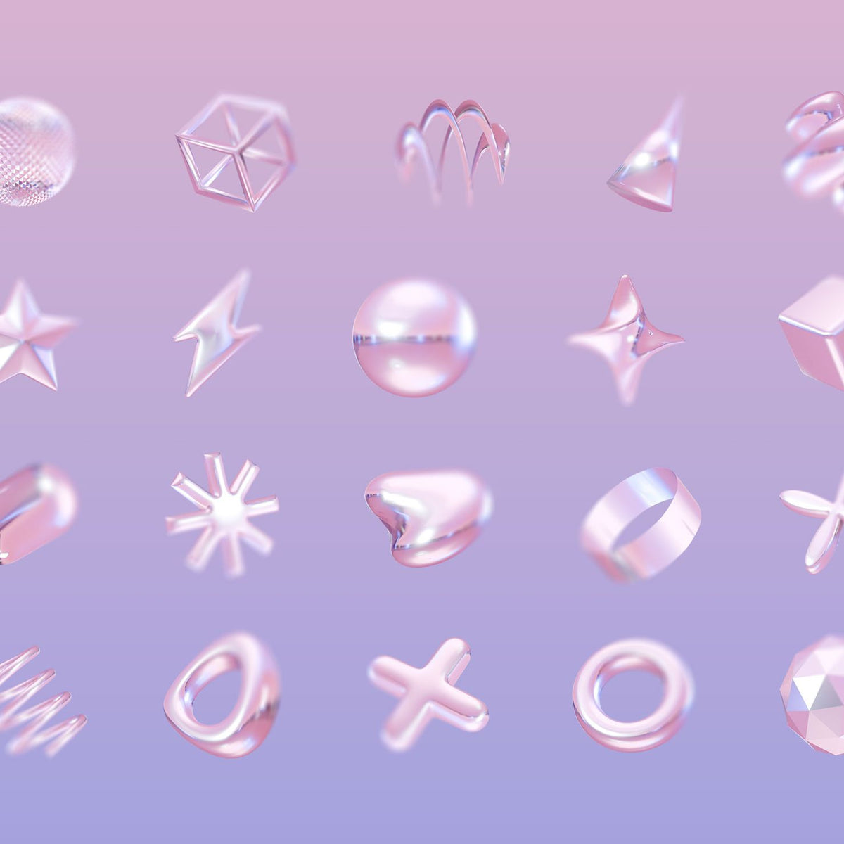 blurry-metallic-holographic-3d-abstract-shape-pack-fakhroo-2.jpg