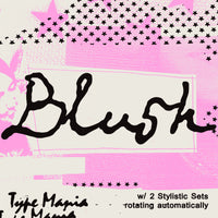 Blush TM