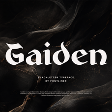 bold-blackletter-font-gaiden-fontliner-1.png