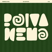 Bolva Hema - Fun Cafe Font