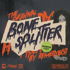Bone Splitter