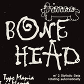 Bonehead TM