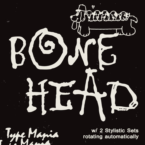 Bonehead TM